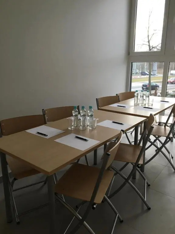 Arcus Premium Hostel