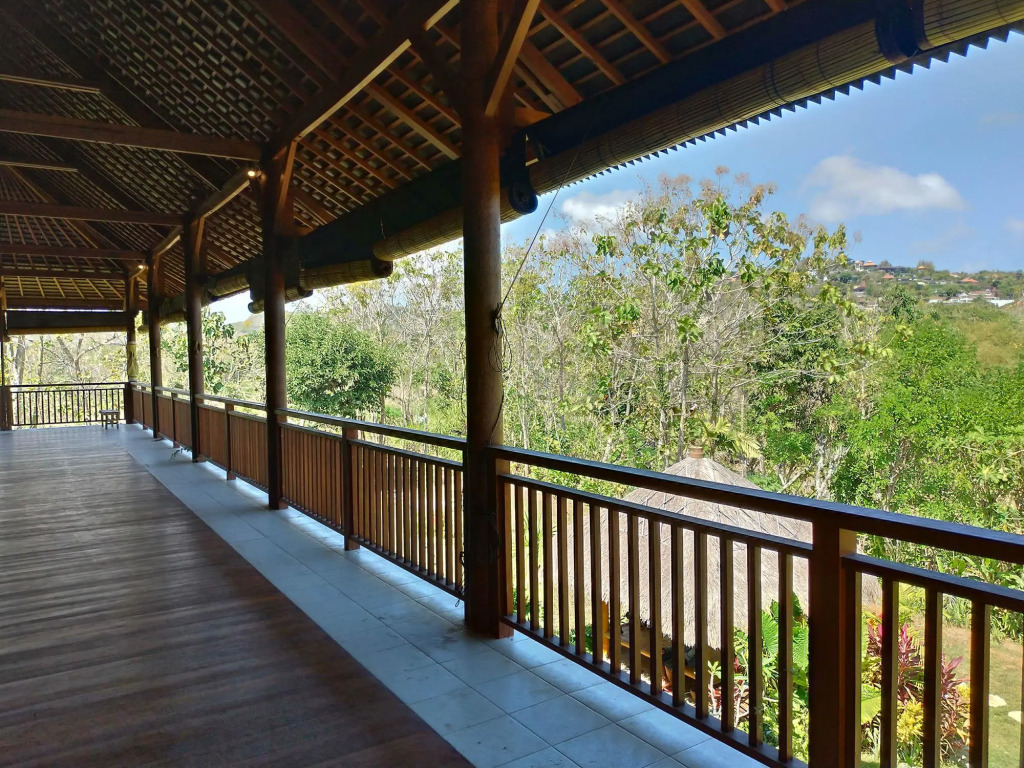 Lala Homestay Bingin