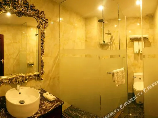 Ya Yue Hotel