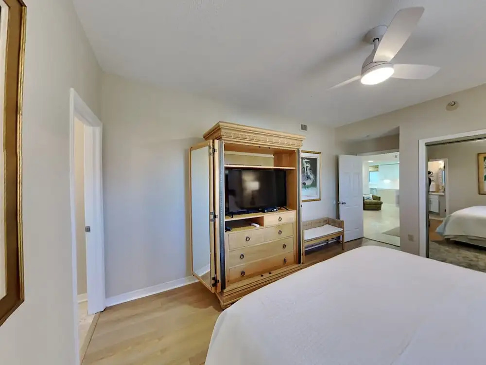 South Harbour #2F by Southern Vacation Rentals