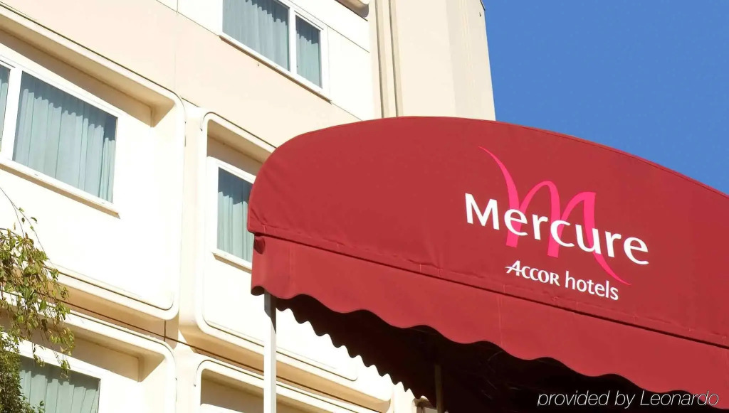 Mercure Paris Sud Les Ulis-Courtaboeuf