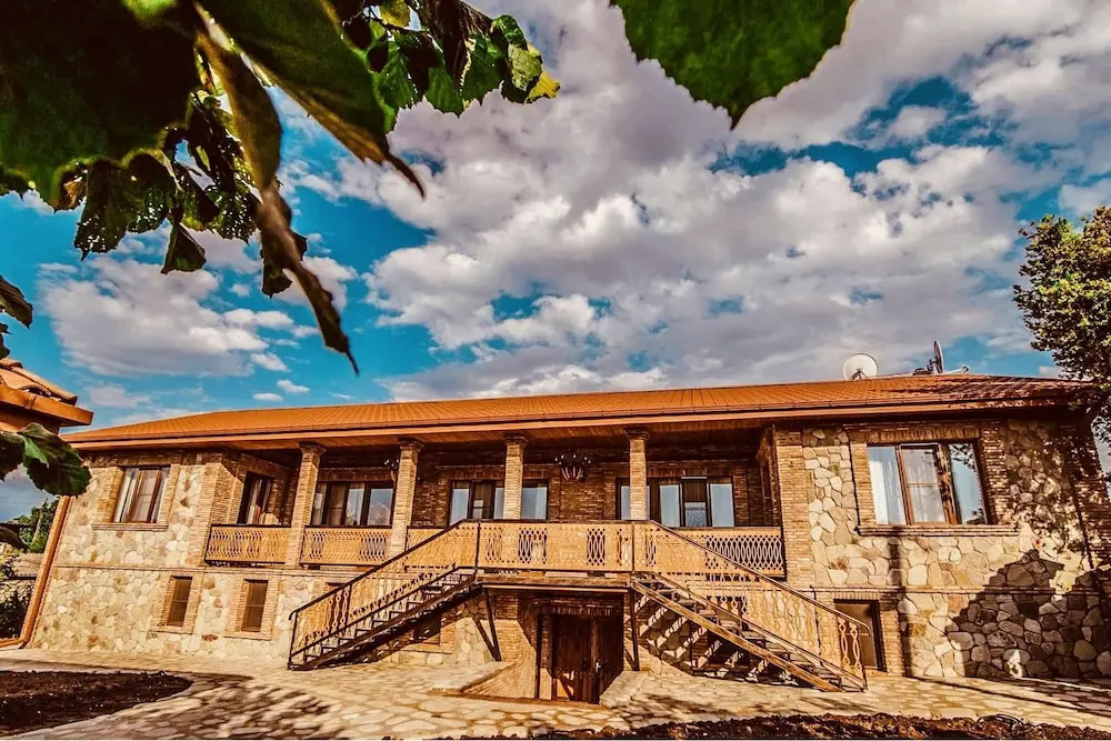 Galaktionis Marani