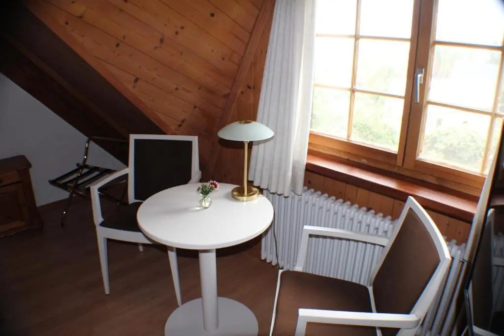Hotel Das Landhaus