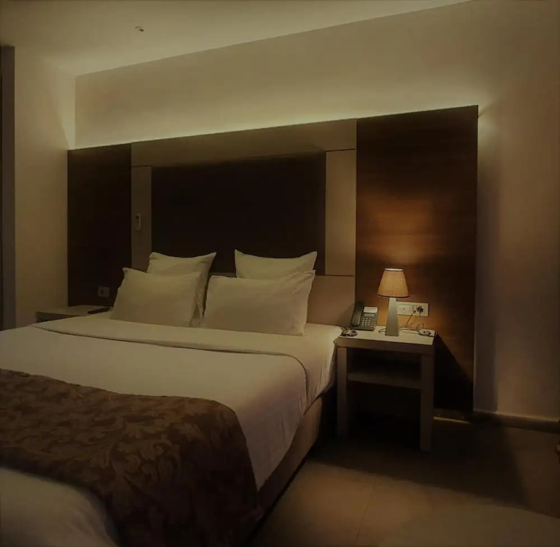 Grand Hotel Central Conakry
