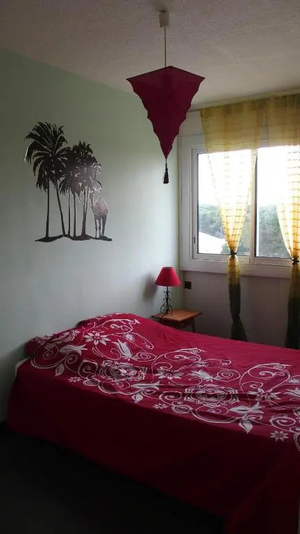 Appartement T3 Vue sur mer