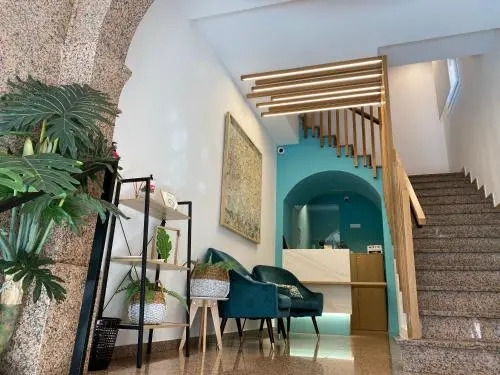HOTEL LOTUS