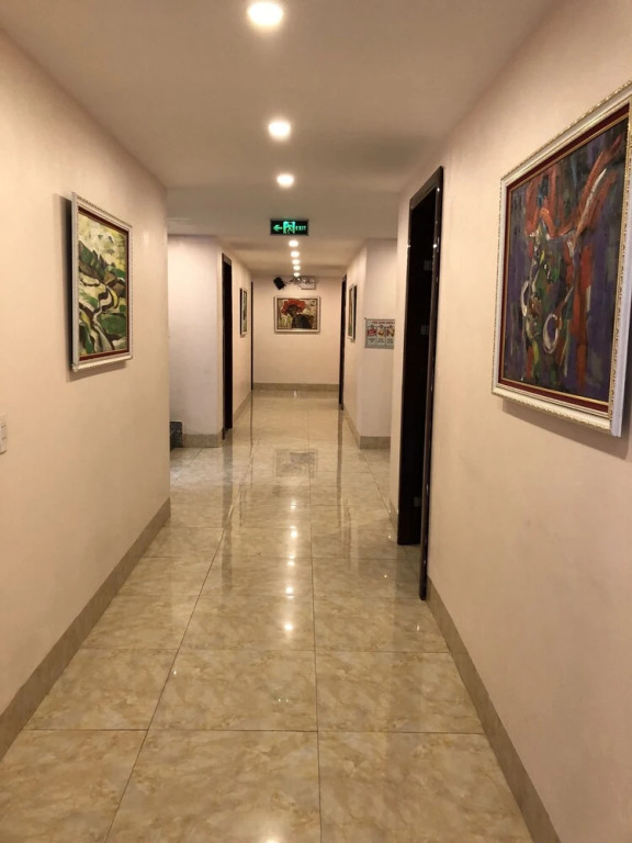 DH Sapa Hotel & Travel