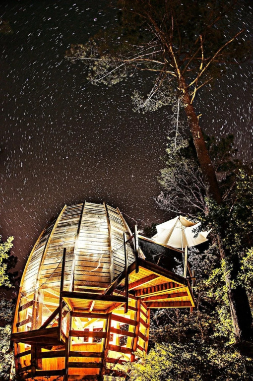 Cap'Cabane