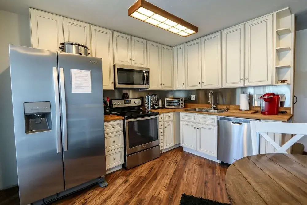 Sierra Park #34 - 2 Br Condo