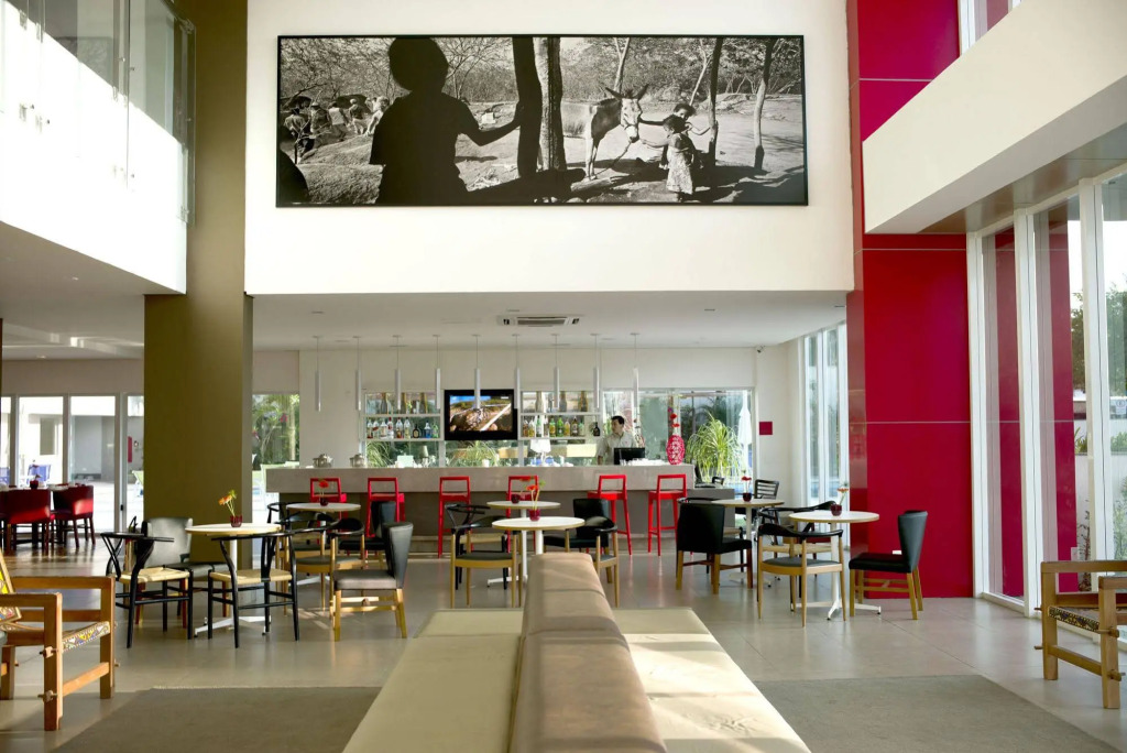 Iu-á Hotel