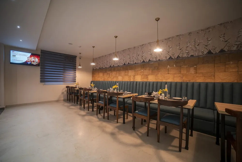 Zip By Spree Hotels Gangtok