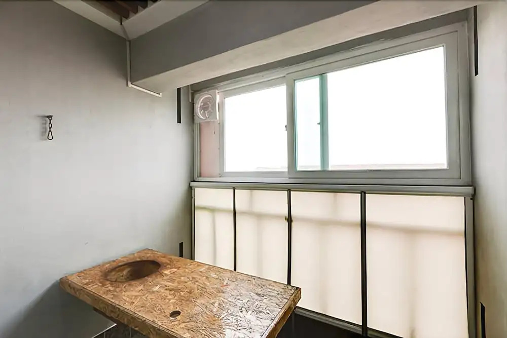 Gyeongju 20th Street Spa Pension