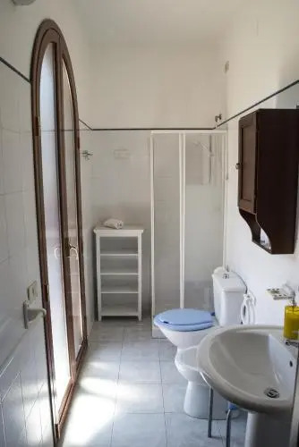 B&B Villa Marysa