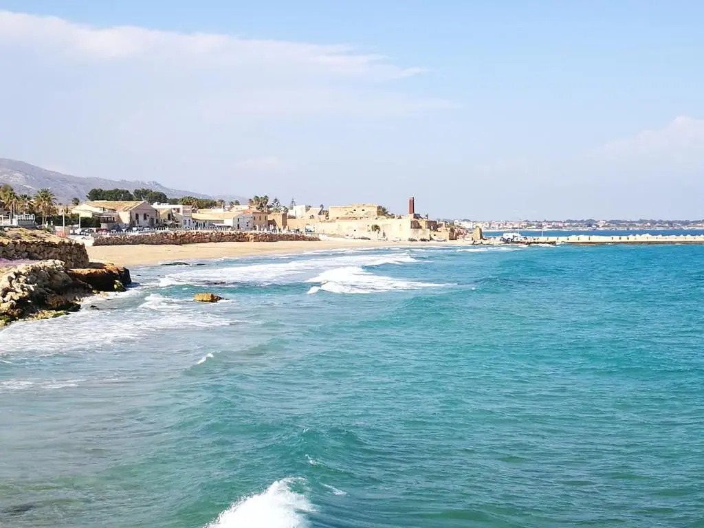 La Gioia di Sicilia Appartamenti