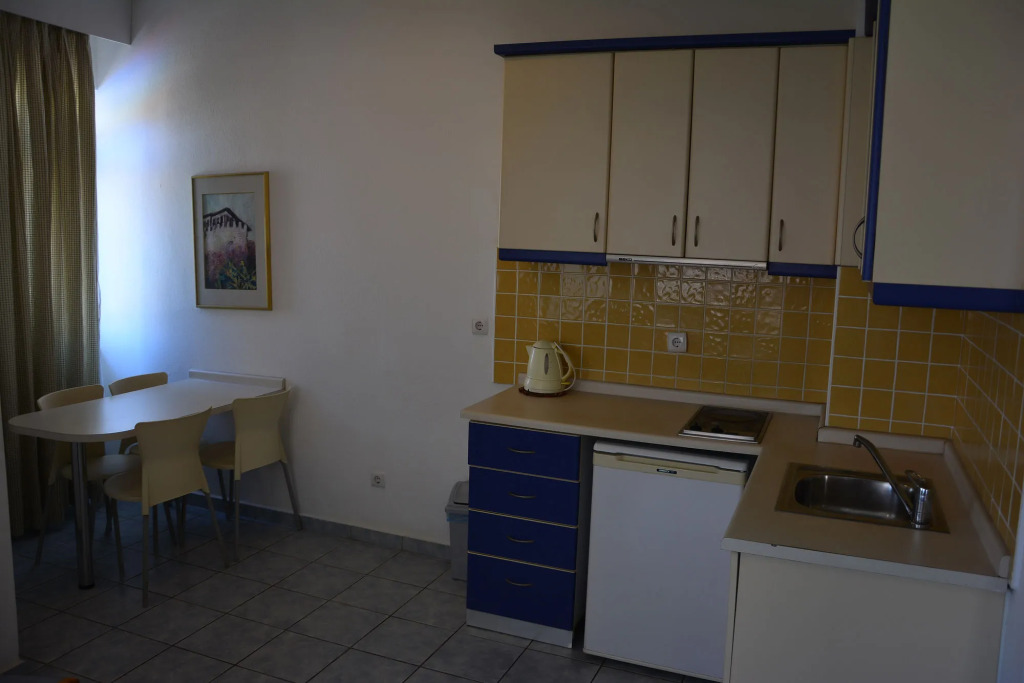 Turkiz Apartment