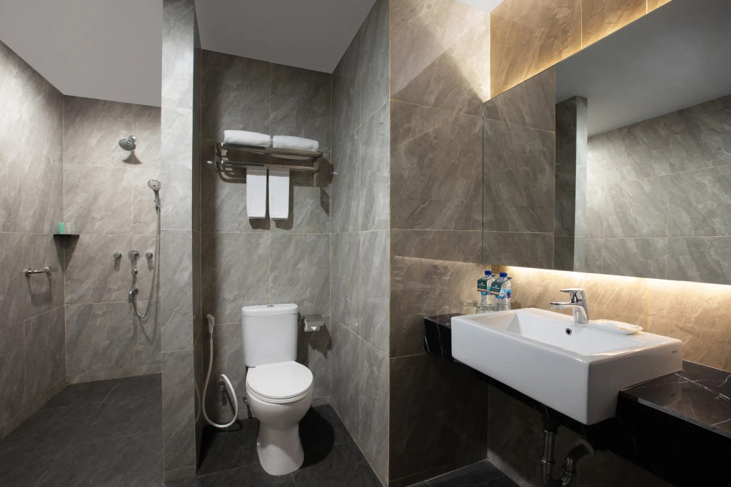 Hotel Santika Batam