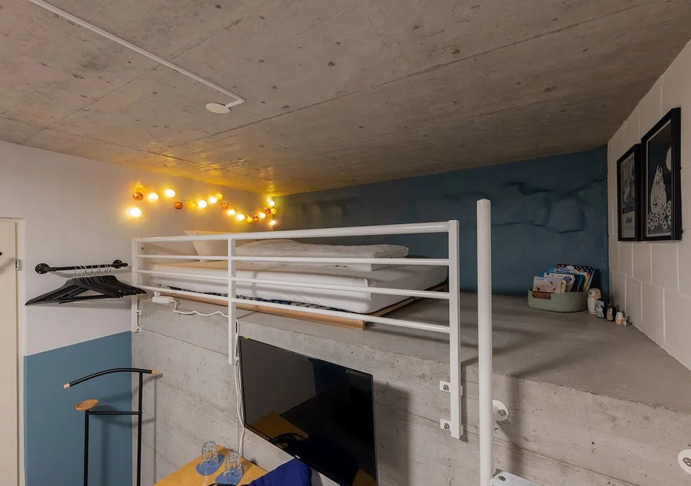 Hostel Tabakhuesli