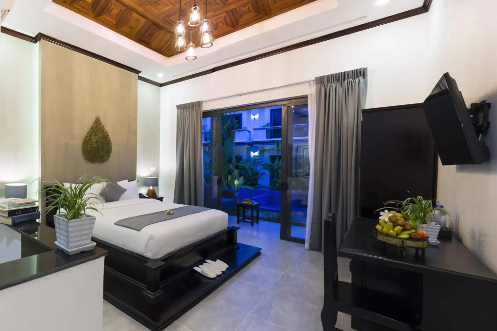 Udaya Residence