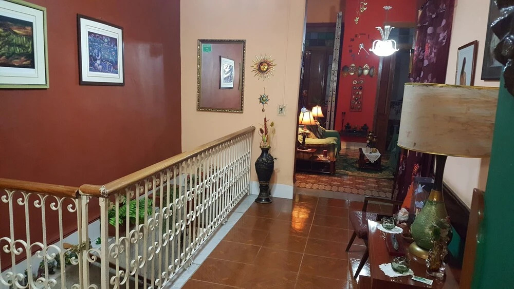 Casa Juan Carlos