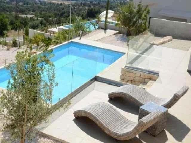 Latchi Seaview Villas