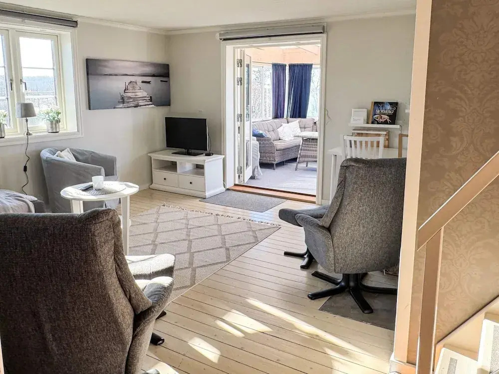 4 Star Holiday Home in Stenungsund