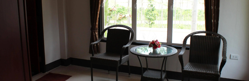 Phutien Resort