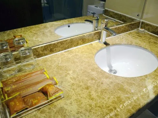 Vienna Hotel Nanning Changhu Road