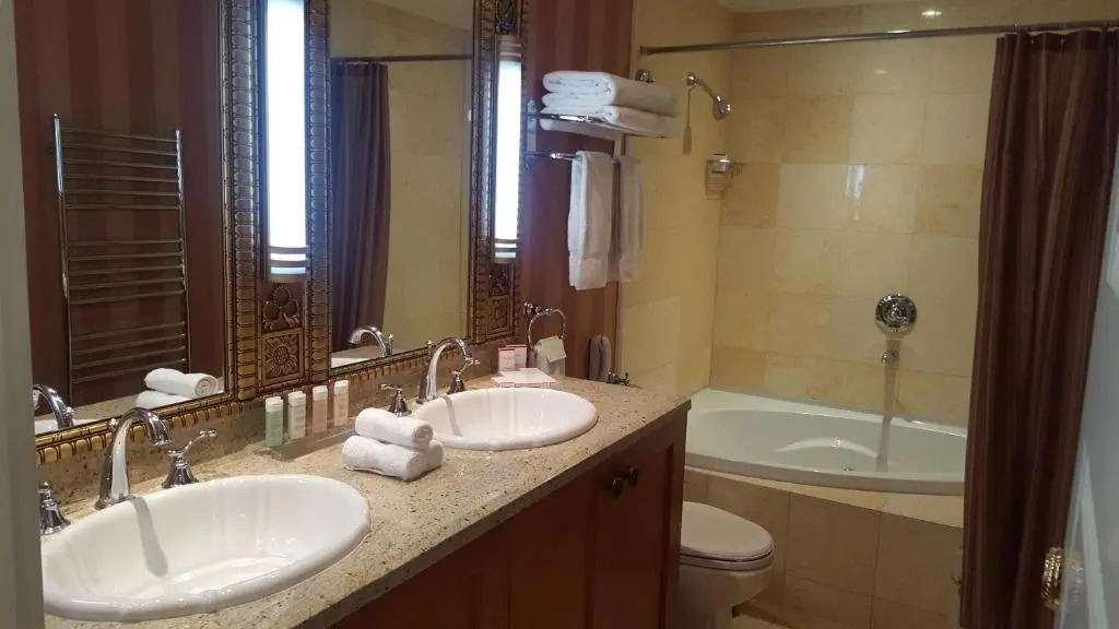 Terelj Hotel & Spa