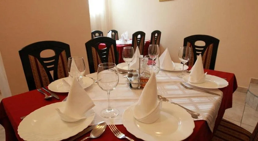 Hotel Vila Prestige