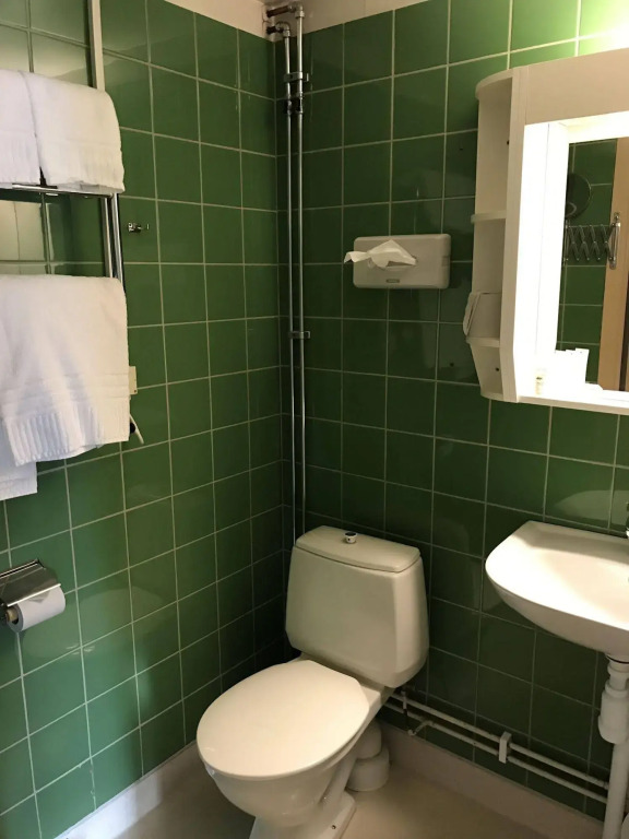 First Hotel Statt Söderhamn