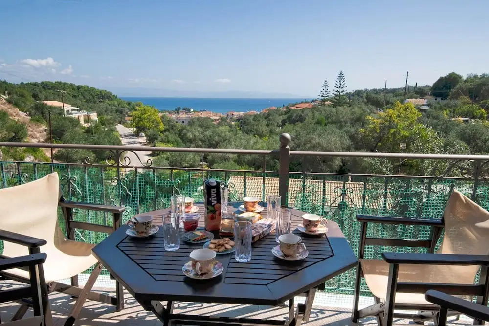 Villa Elpida