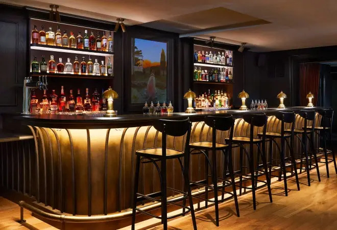 Stockton Inn
