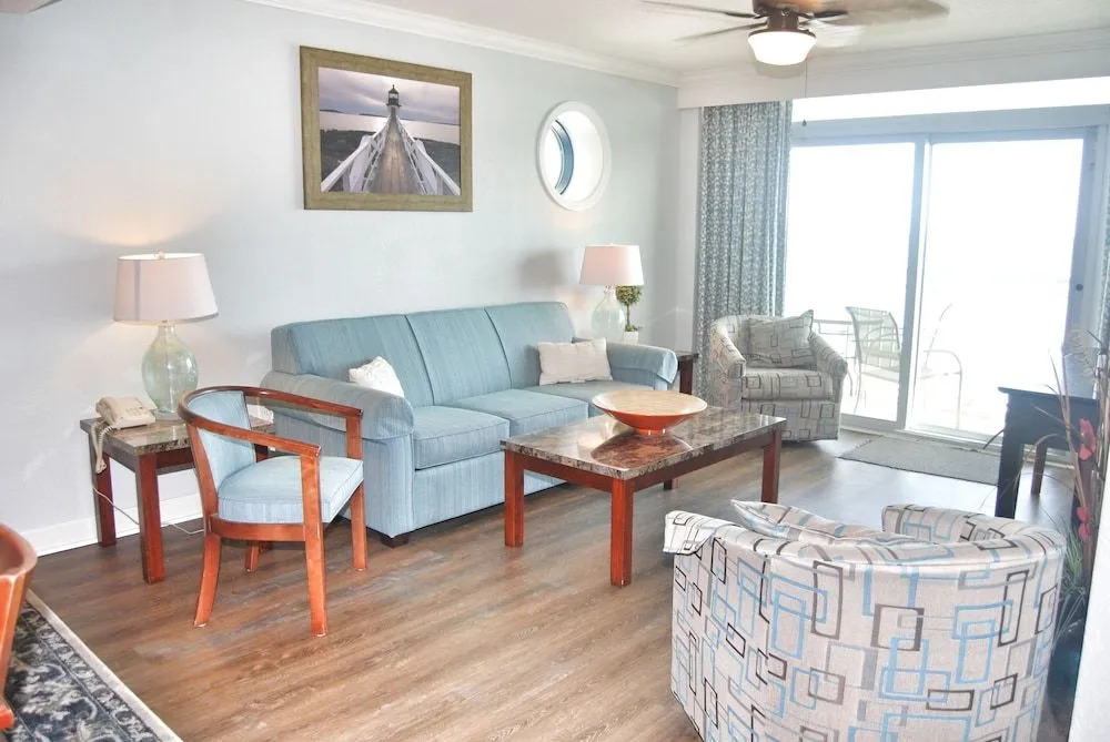 Grand Atlantic Resort 601 4 Bedroom Condo by RedAwning
