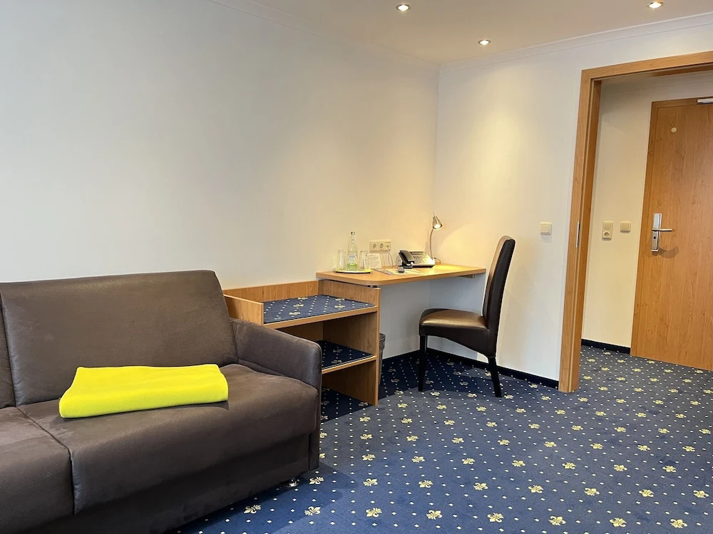 Hotel Post - regionales großes Frühstücksbuffet - auch GF & LF