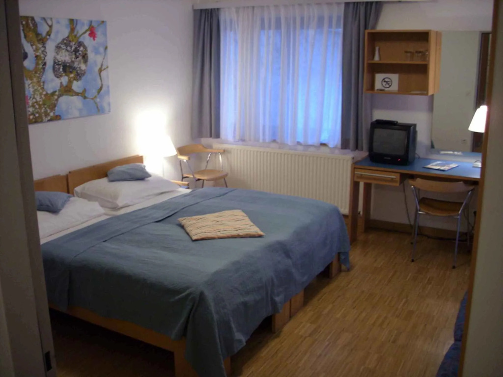 Hotel Korotan