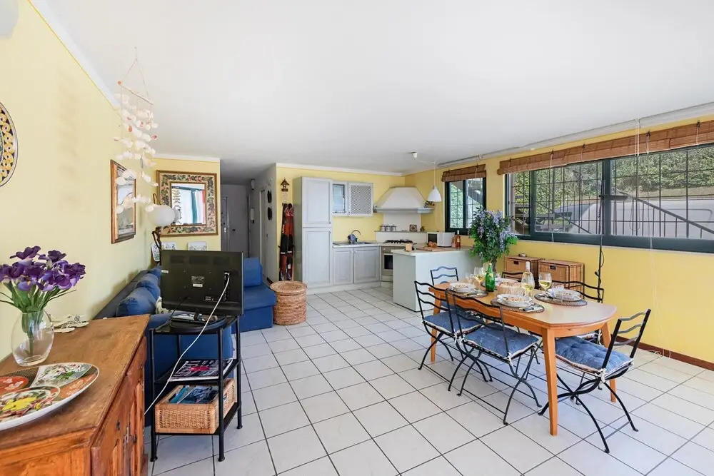 San Sivino 512 Apartment by Wonderful Italy