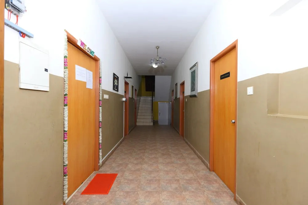 Oyo 3318 Sholinganallur