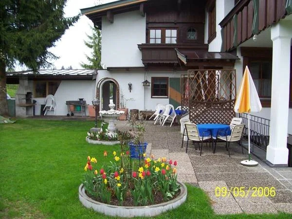 Haus Martina