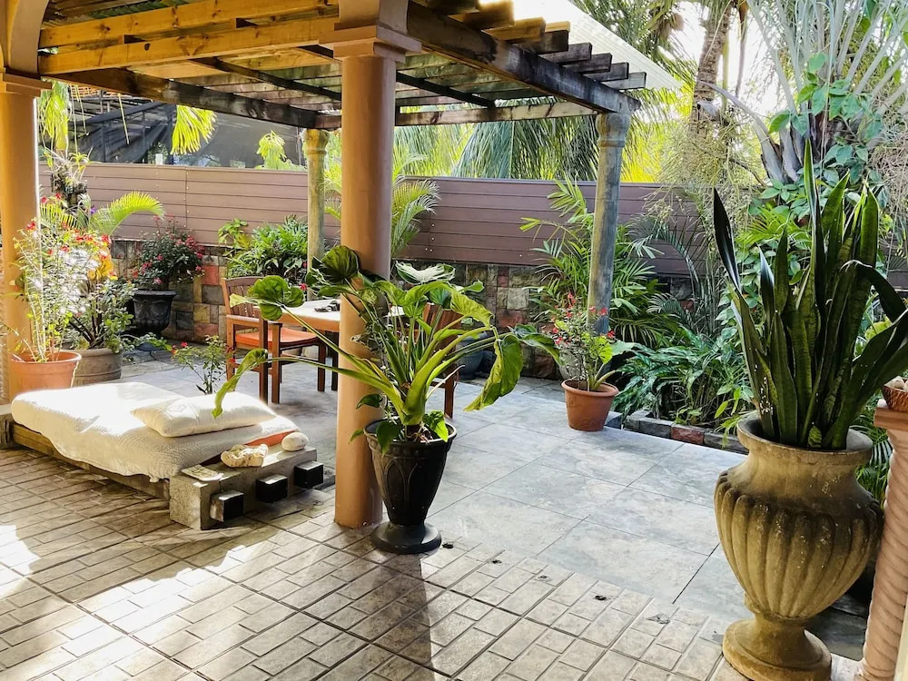 Effie Mountain View coco villa