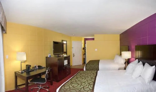 Red Lion Inn & Suites Walla Walla