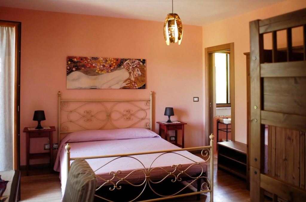 Garden B&B