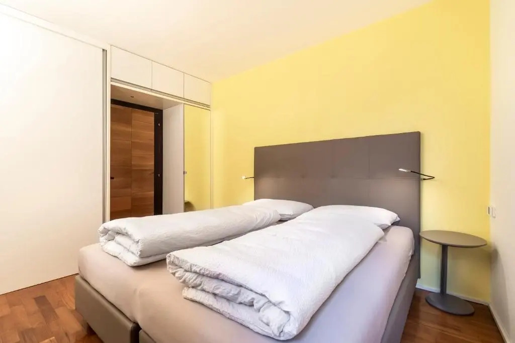 Apartment Goethe 1