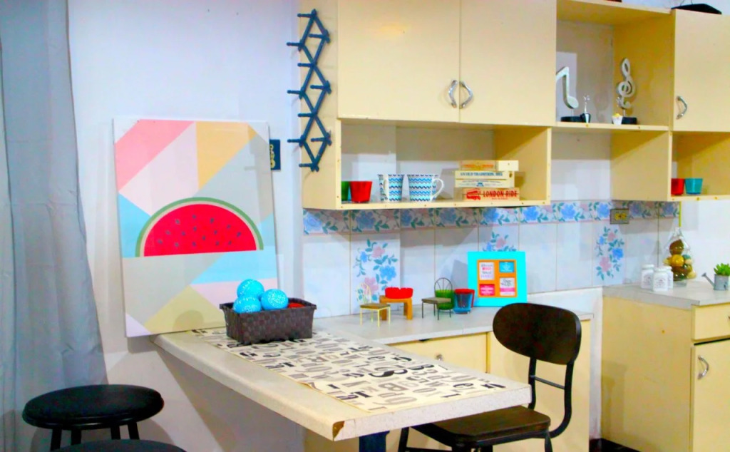 Country Living Hostel - Tagaytay Center