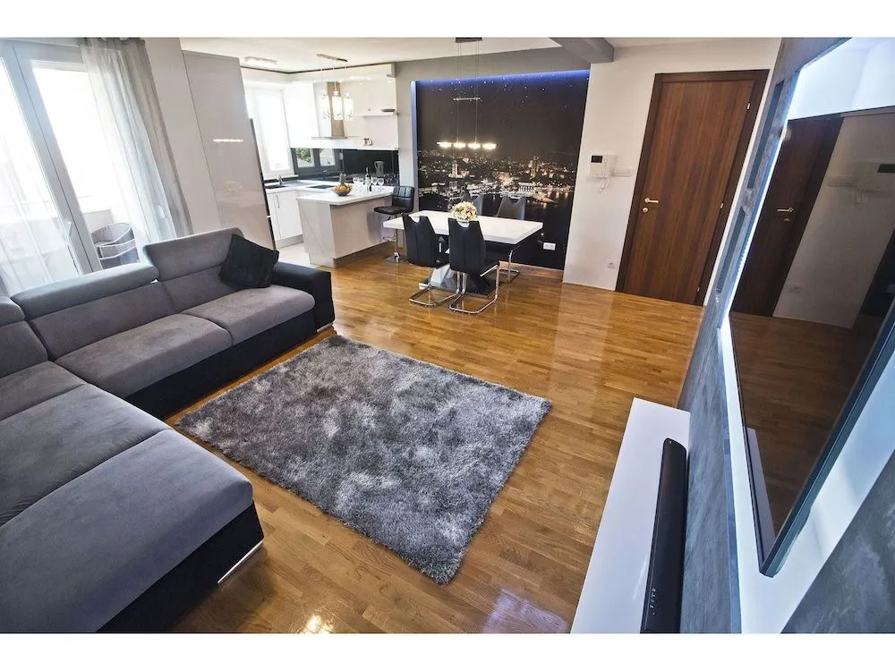 Toni Luxury Apartments