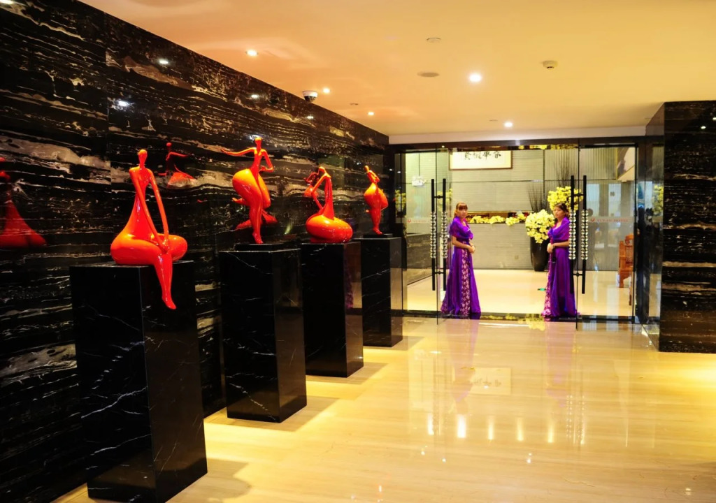 Yue An Hotel