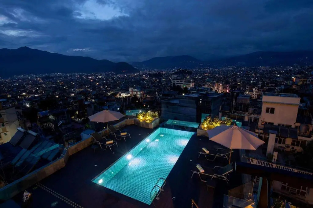Ramada Encore By Wyndham Kathmandu Thamel