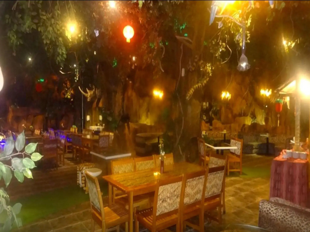 Pohon Inn Hotel