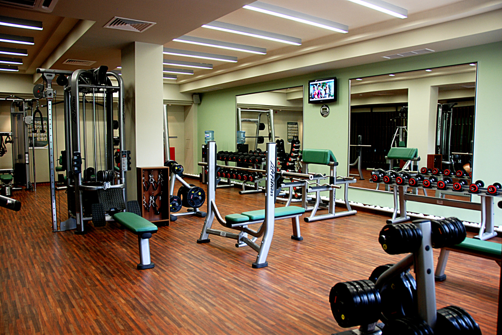 Primoretz Grand Hotel & Spa