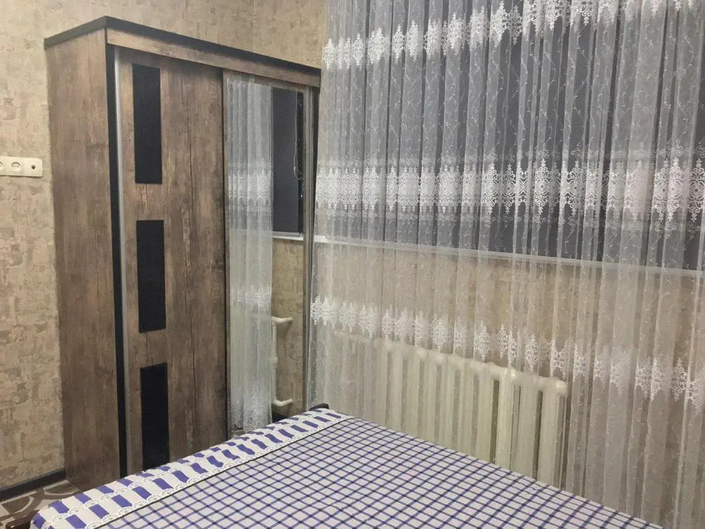 Apartment Downtown
