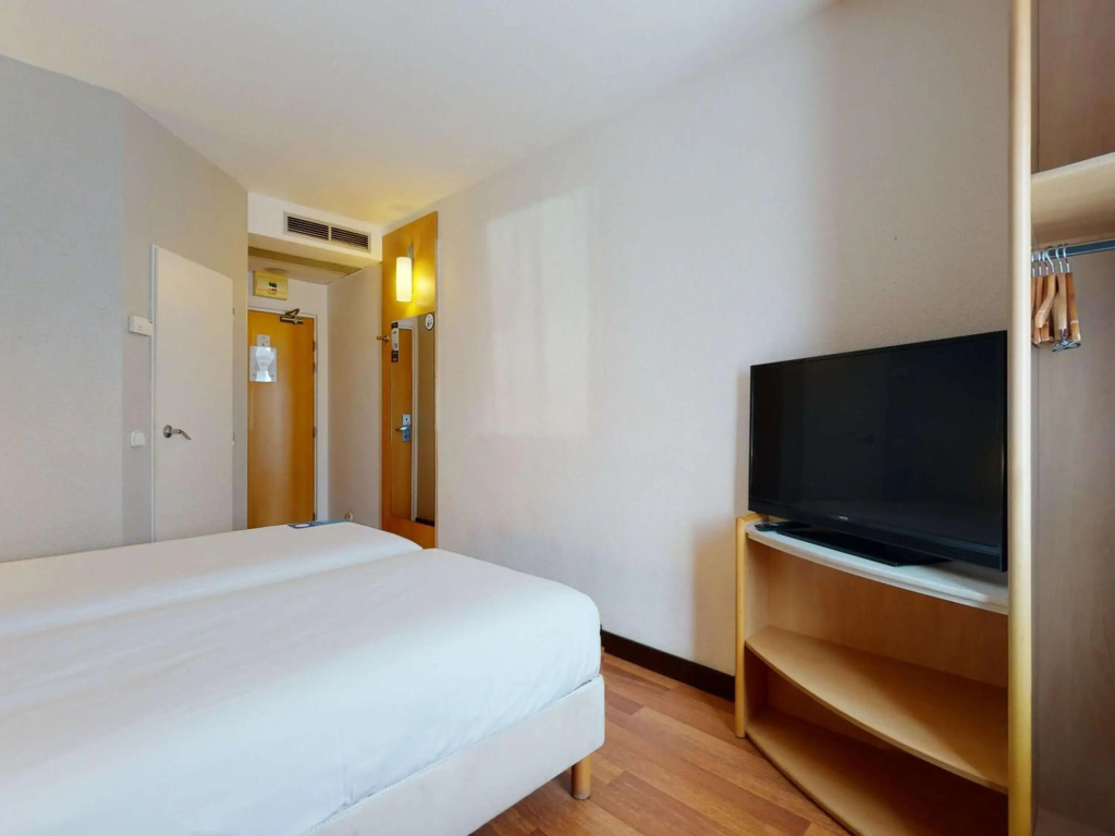 Ibis Bratislava Centrum